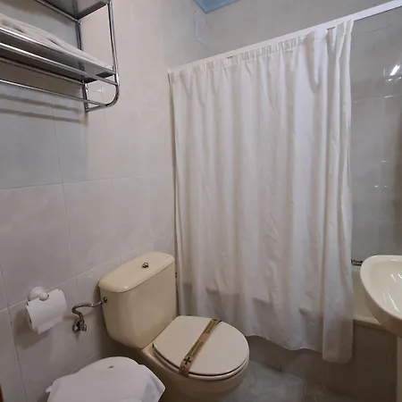 La Casona 3* Noja