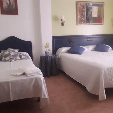 Guest house La Casona