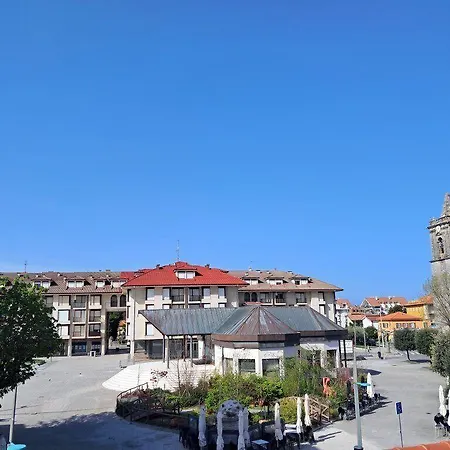 La Casona 3* Noja