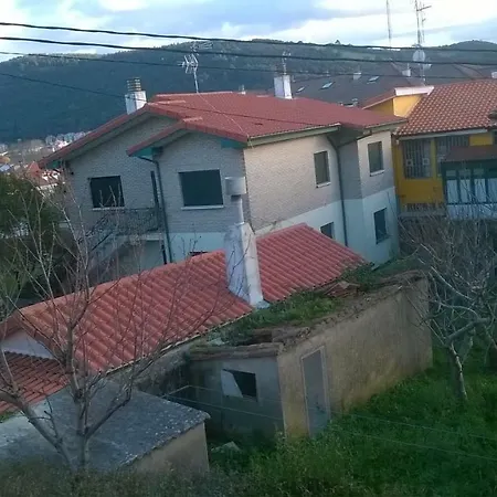 Gasthuis La Casona 3*