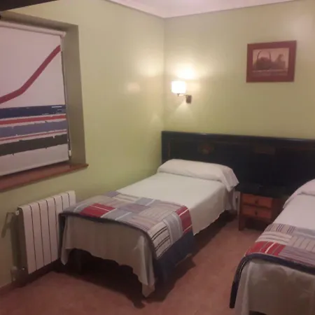 La Casona 2*