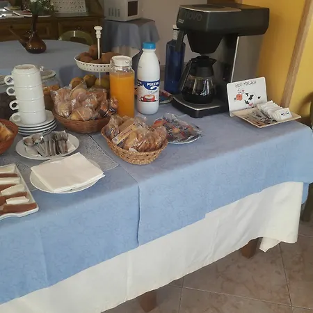 La Casona Guest house Noja