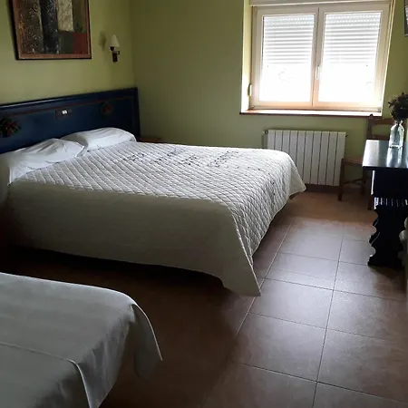 Guest house La Casona