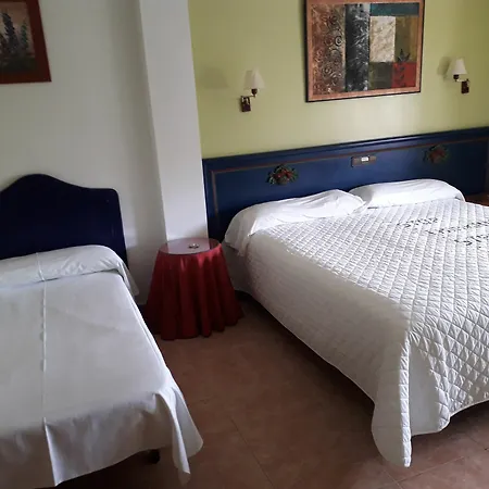 Gasthof La Casona Noja