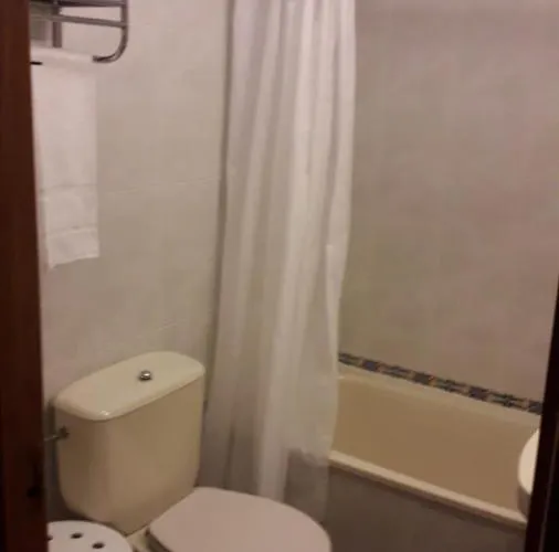 Maison d'hôtes La Casona 3*