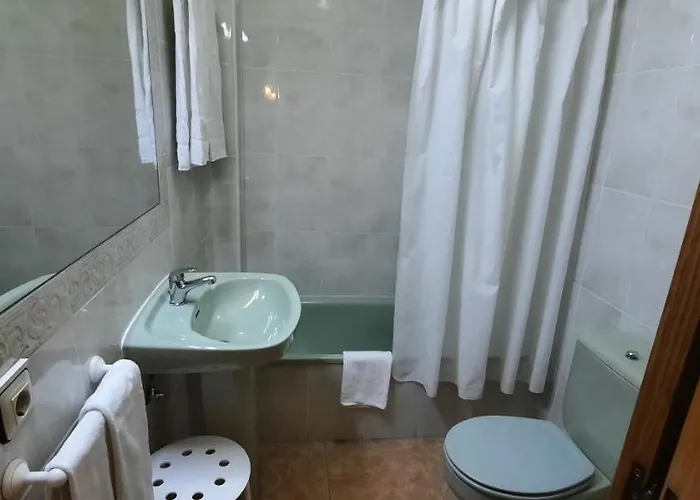 La Casona Maison d'hôtes Noja