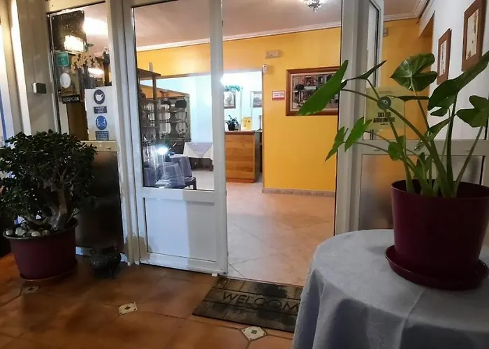 La Casona Maison d'hôtes Noja