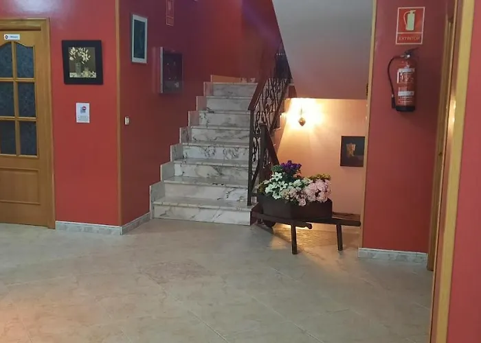 La Casona Pensjonat 3*