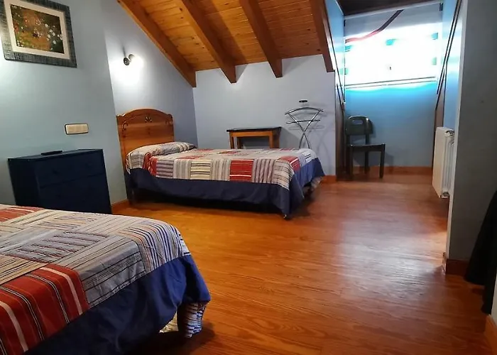 La Casona Pensjonat 3*