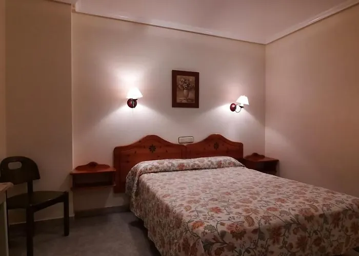 La Casona 3* نوخا