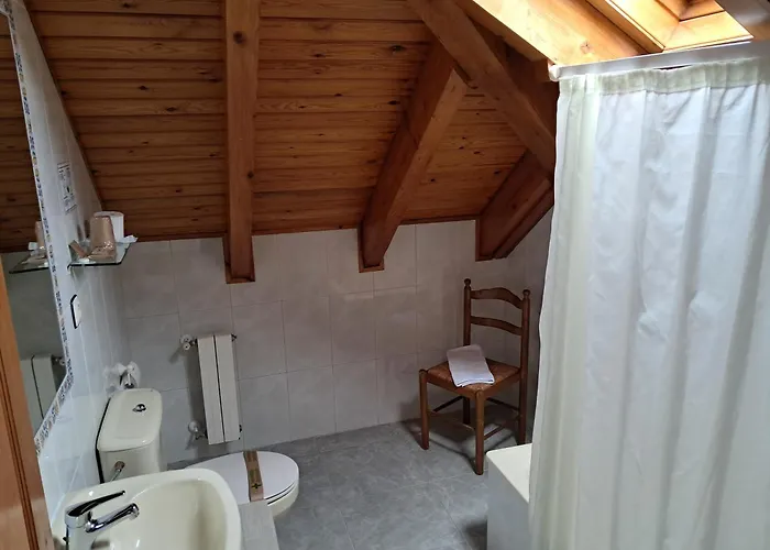 بيت ضيافة La Casona نوخا