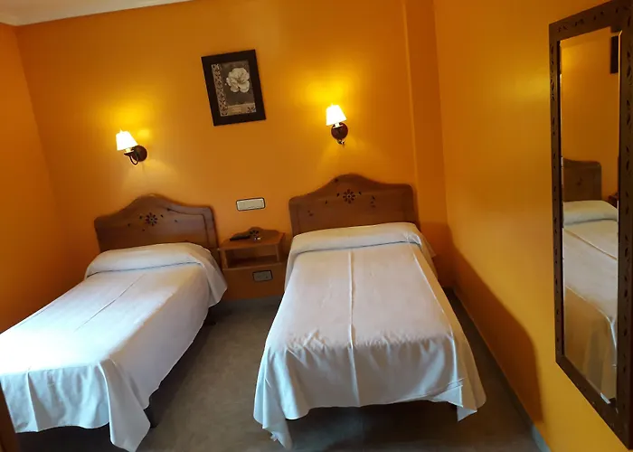 La Casona Maison d'hôtes