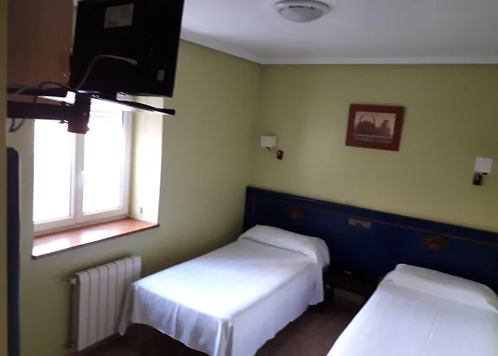 بيت ضيافة La Casona