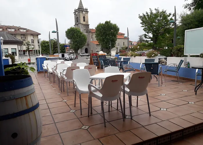 بيت ضيافة La Casona