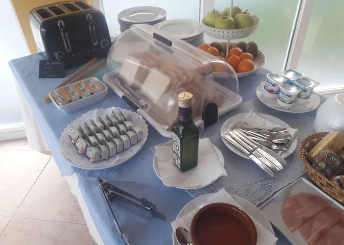 Pensjonat La Casona 3*