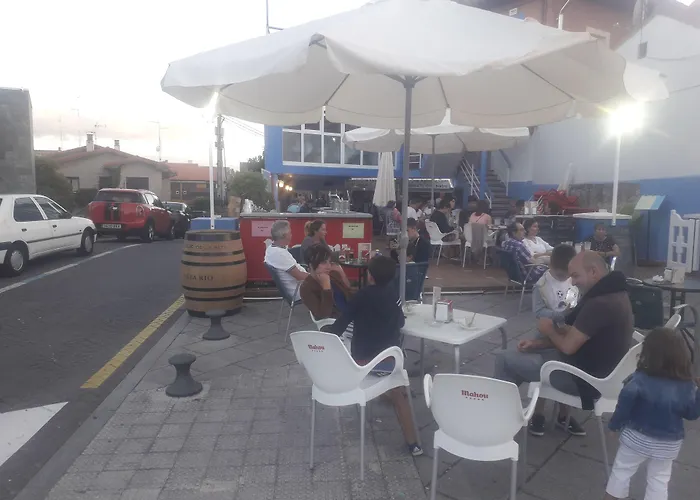 La Casona Pensjonat 3*