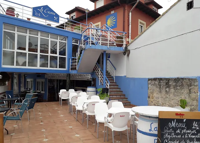 La Casona بيت ضيافة نوخا