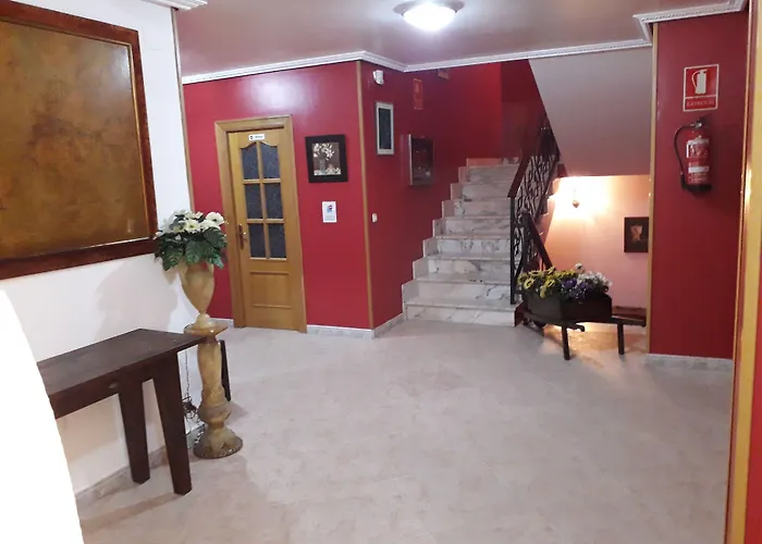 بيت ضيافة La Casona 3*