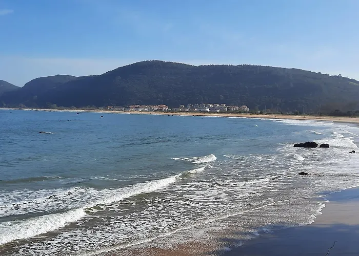 La Casona Pensjonat Noja