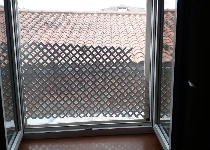 La Casona Maison d'hôtes Noja