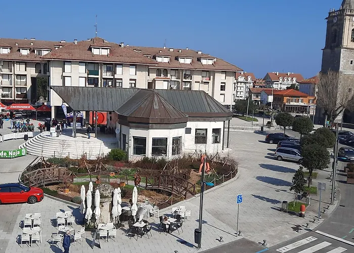 بيت ضيافة La Casona