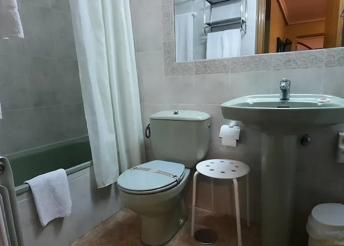 La Casona Pensjonat 3*