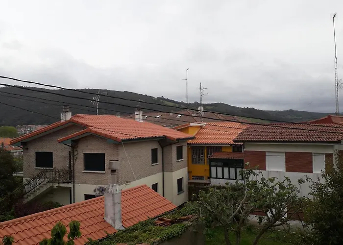 La Casona Pensjonat Noja