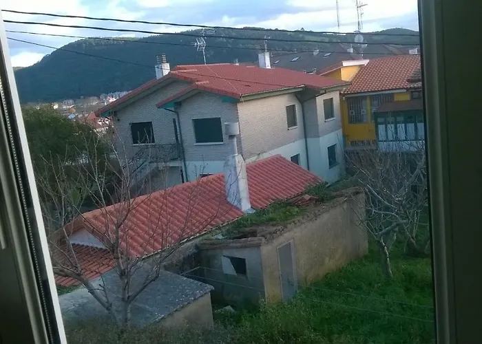 Pensjonat La Casona 3*