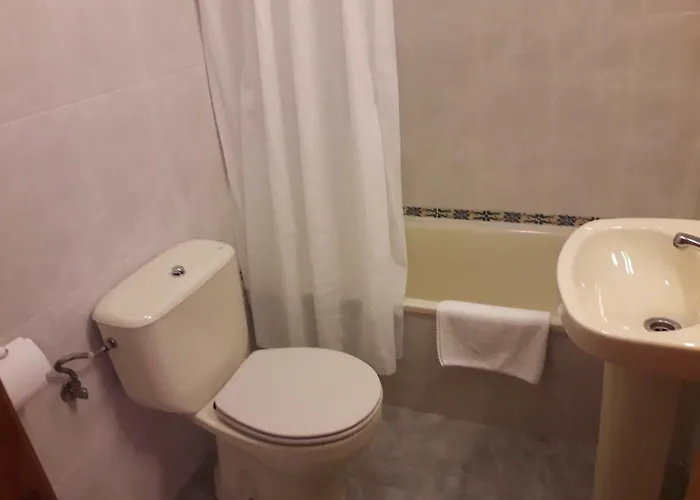 بيت ضيافة La Casona