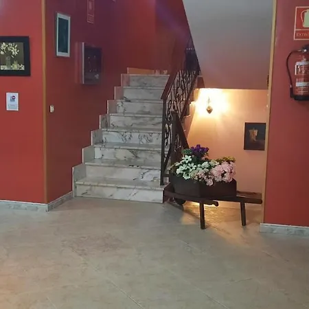 La Casona Pensión 3*