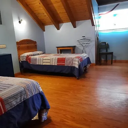 La Casona Pensión 3*