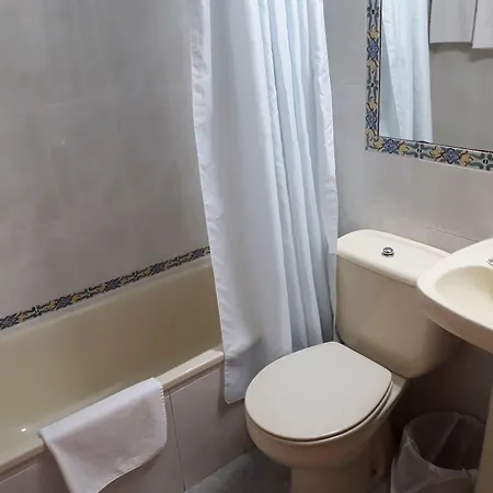 La Casona Pensión Noja