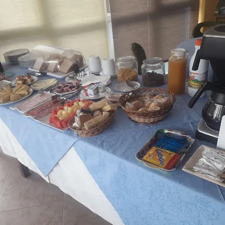 Pensión La Casona 3*