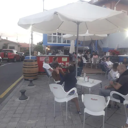 La Casona Pensión 3*