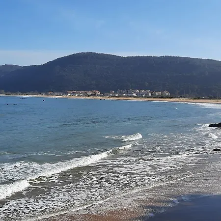 La Casona Pensión Noja