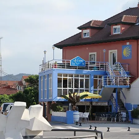 Pensión La Casona Noja