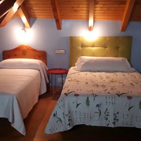 Pensión La Casona Noja