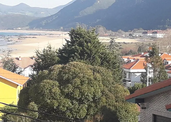 招待所 La Casona 诺哈