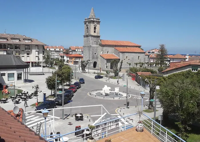 招待所 La Casona 诺哈