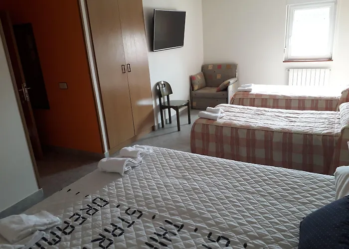 招待所 La Casona 3*