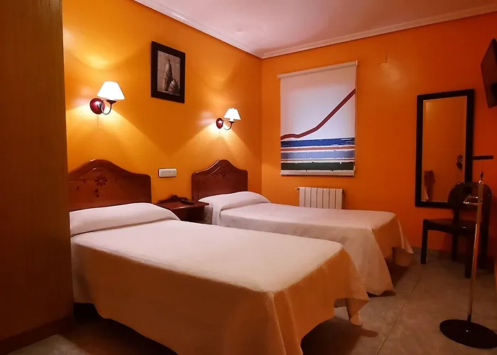 La Casona 招待所 3*