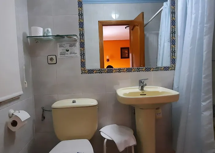 La Casona 招待所 3*